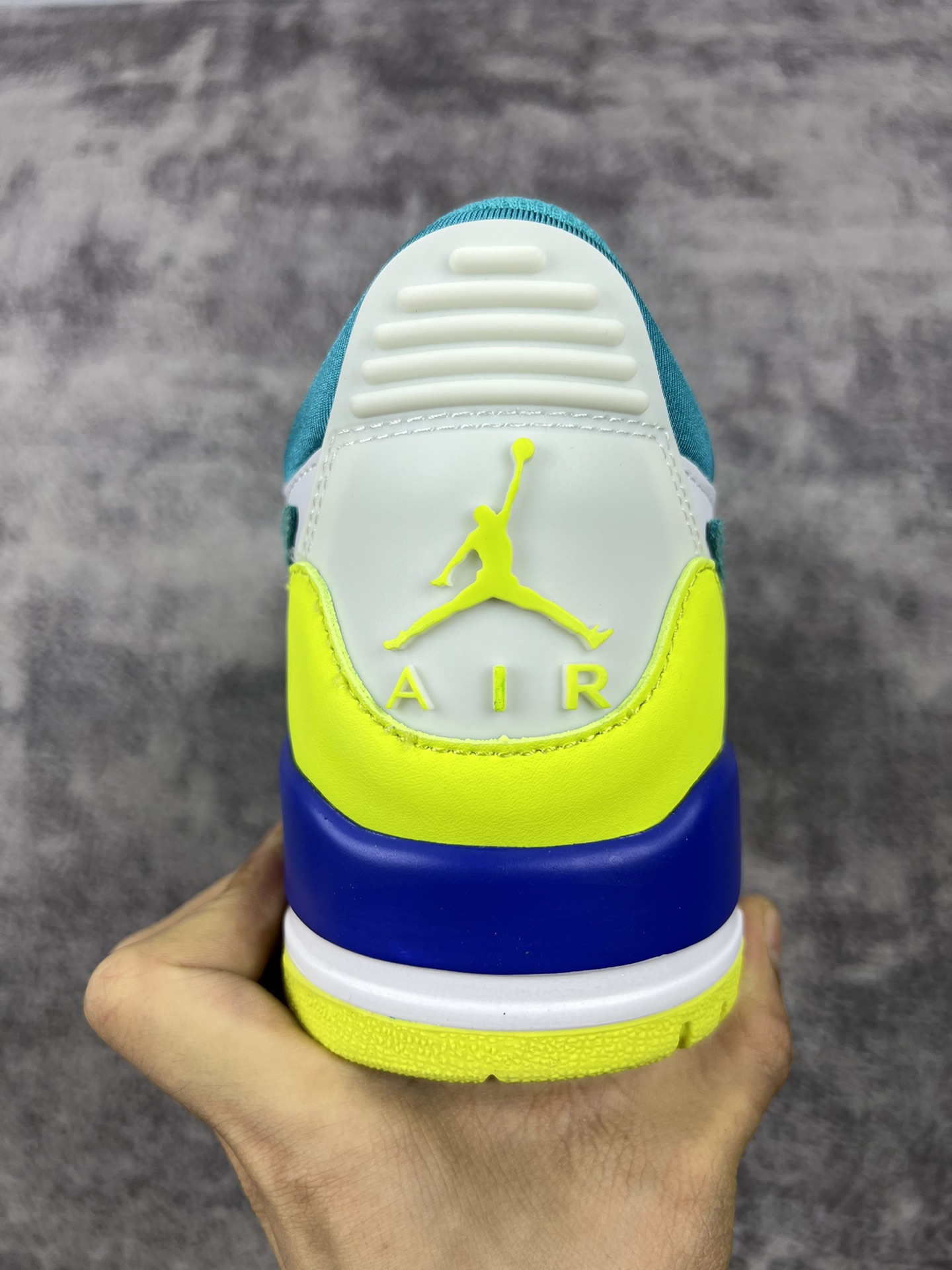 Air Jordan Legacy AJ312 Low Air Jordan Legacy AJ312 Low