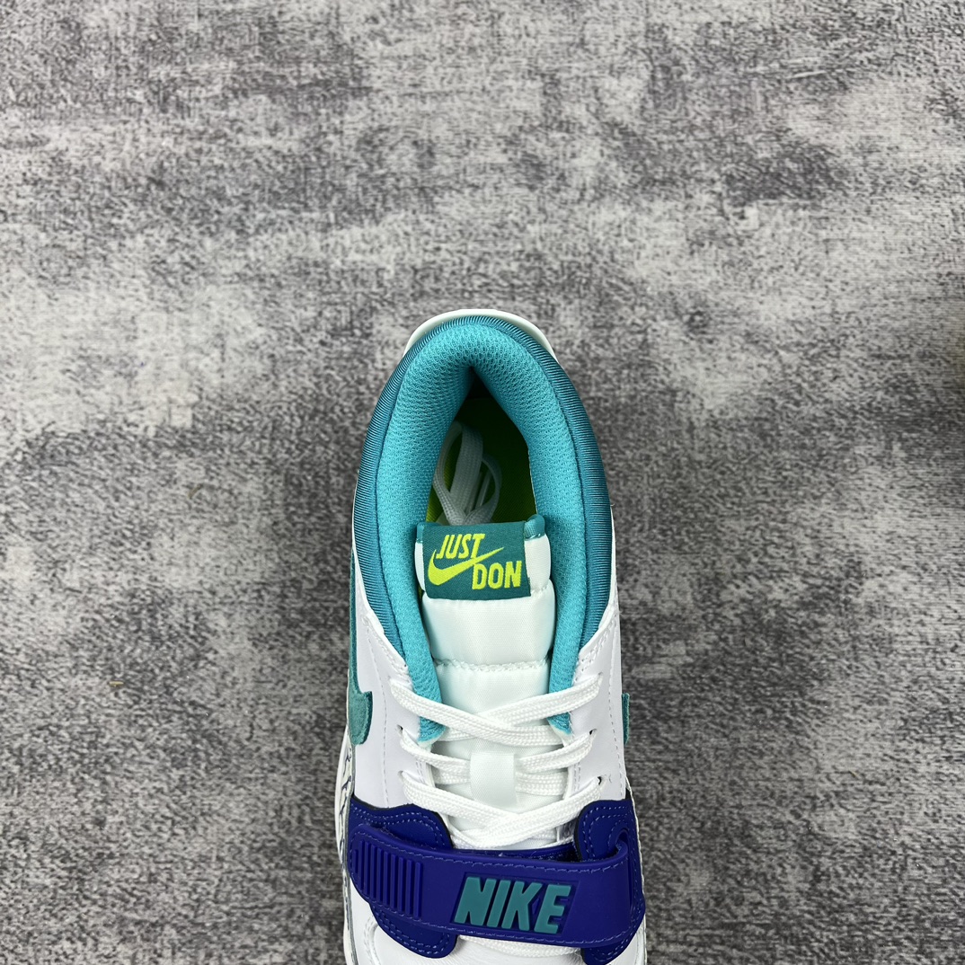 Air Jordan Legacy AJ312 Low Air Jordan Legacy AJ312 Low
