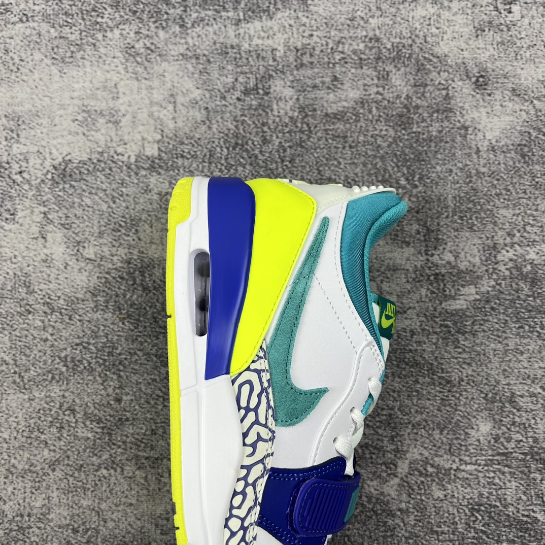 Air Jordan Legacy AJ312 Low Air Jordan Legacy AJ312 Low