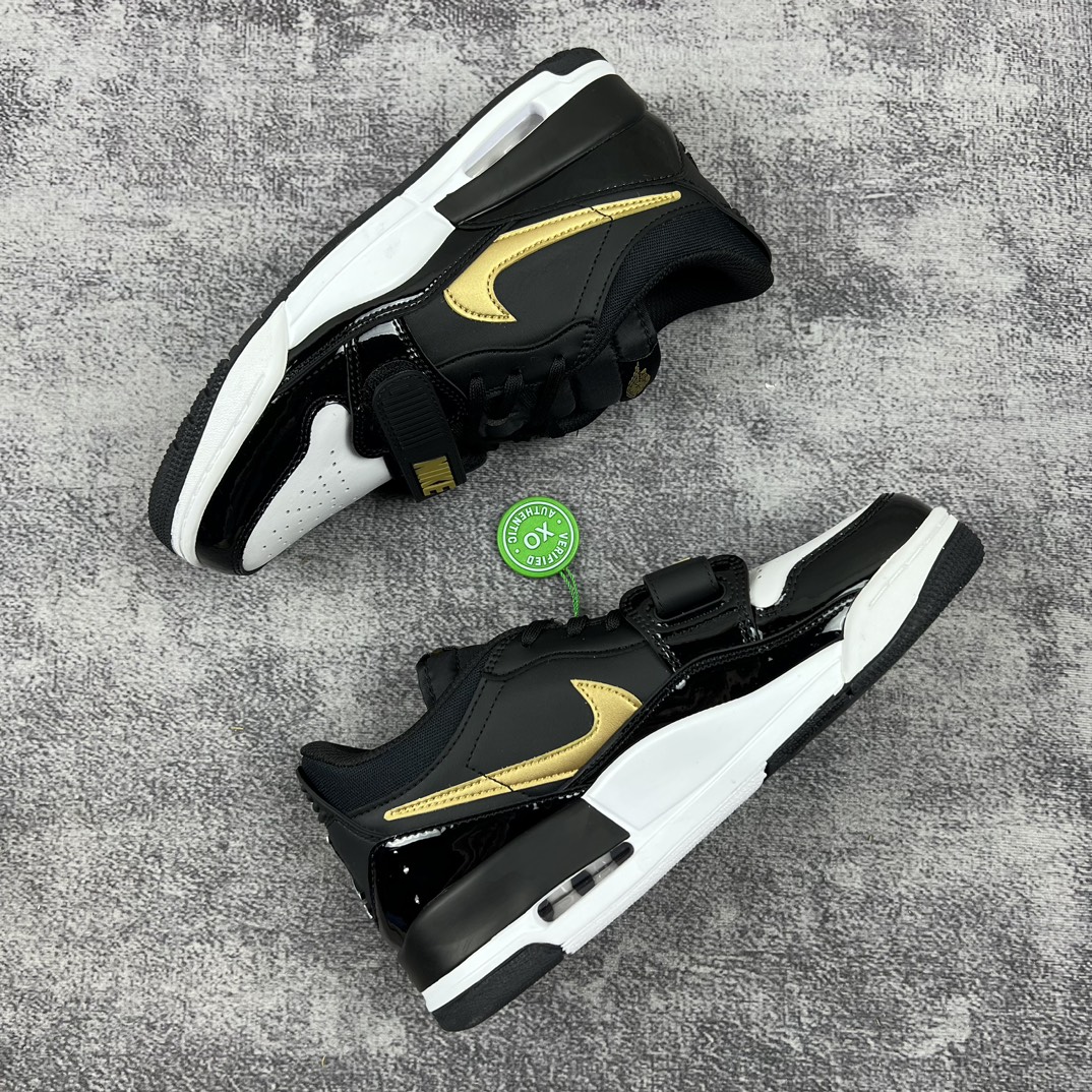 Air Jordan Legacy AJ312 Low