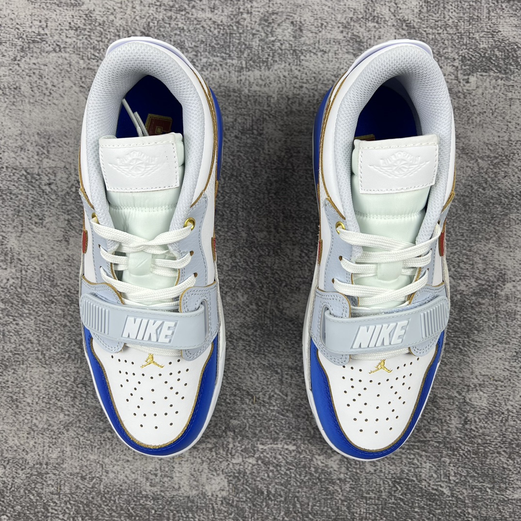 Air Jordan Legacy AJ312 Low
