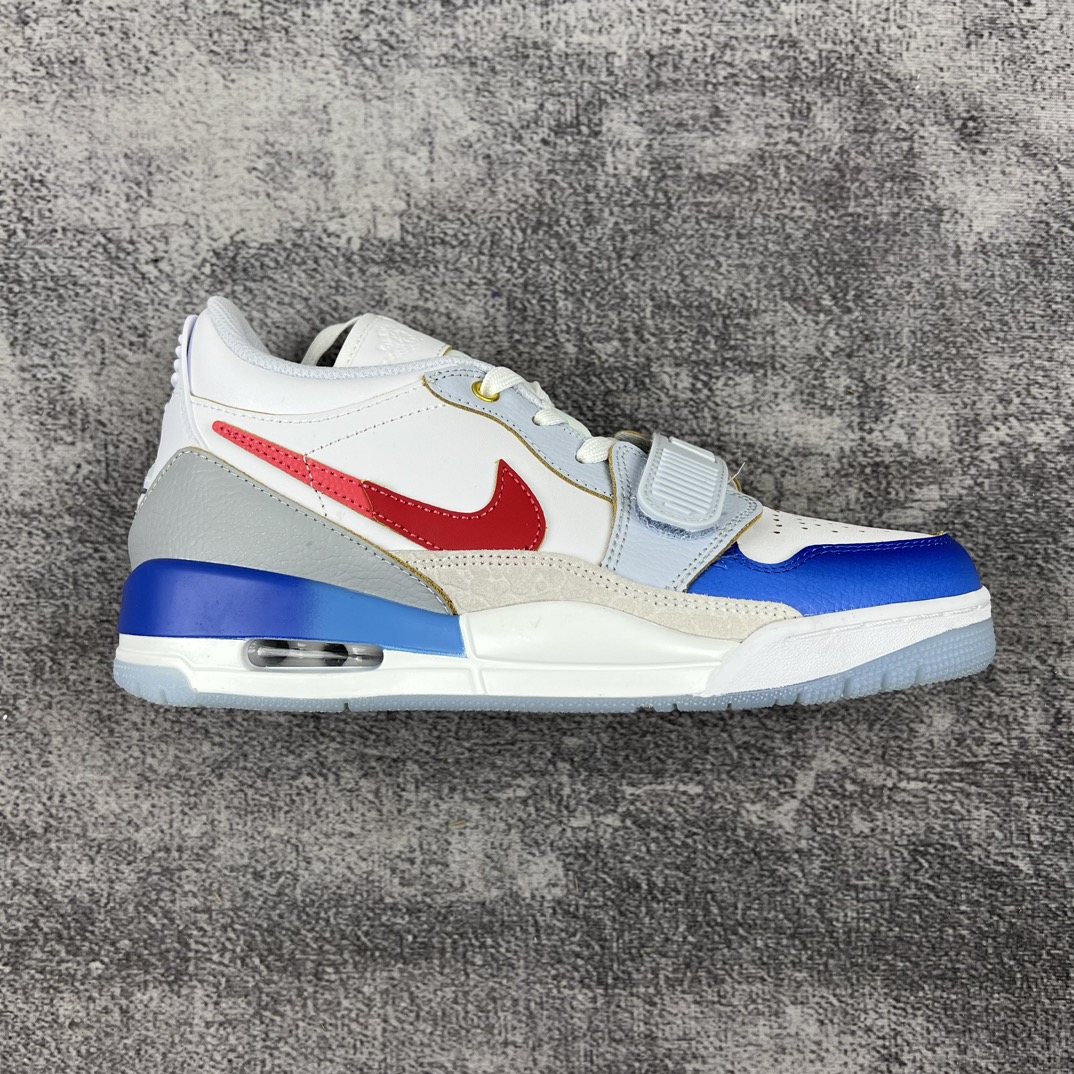 Air Jordan Legacy AJ312 Low