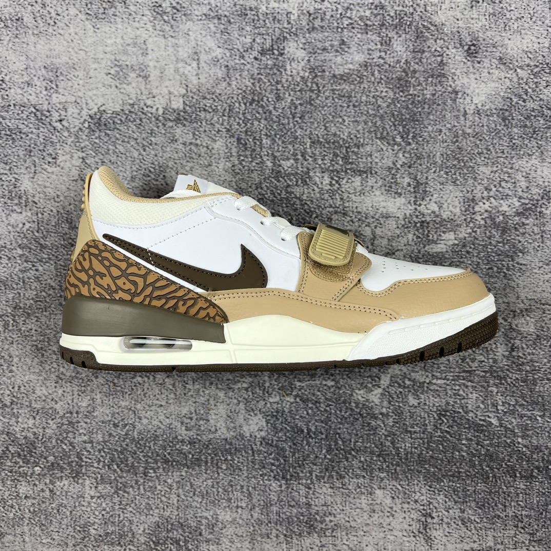 Air Jordan Legacy AJ312 Low