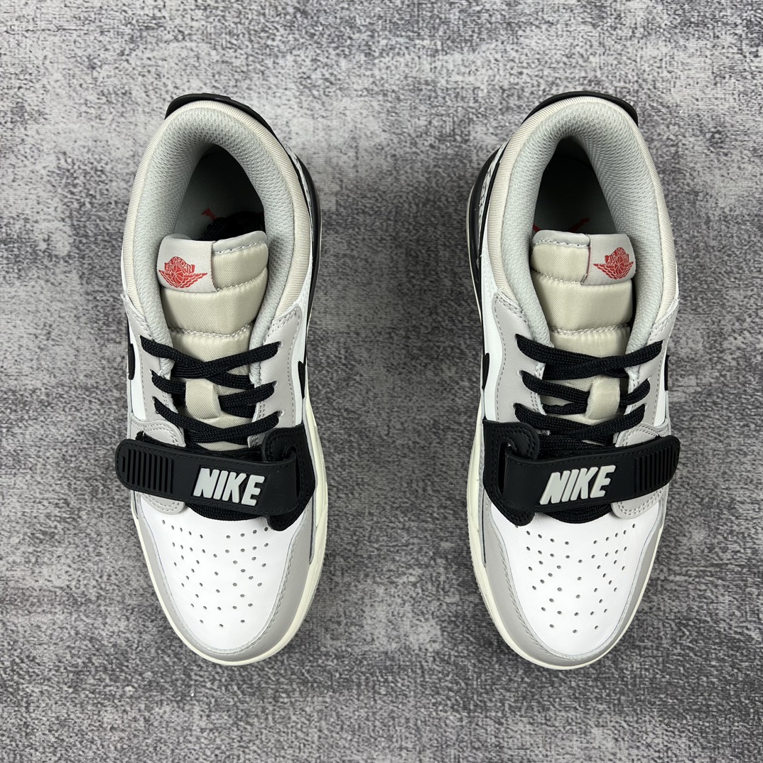 Air Jordan Legacy AJ312 Low