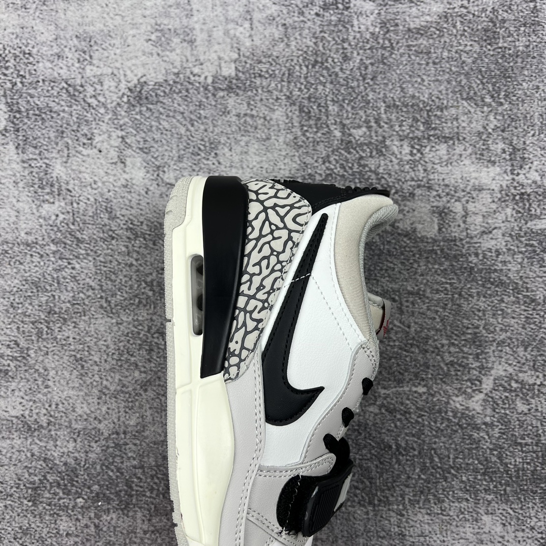 Air Jordan Legacy AJ312 Low