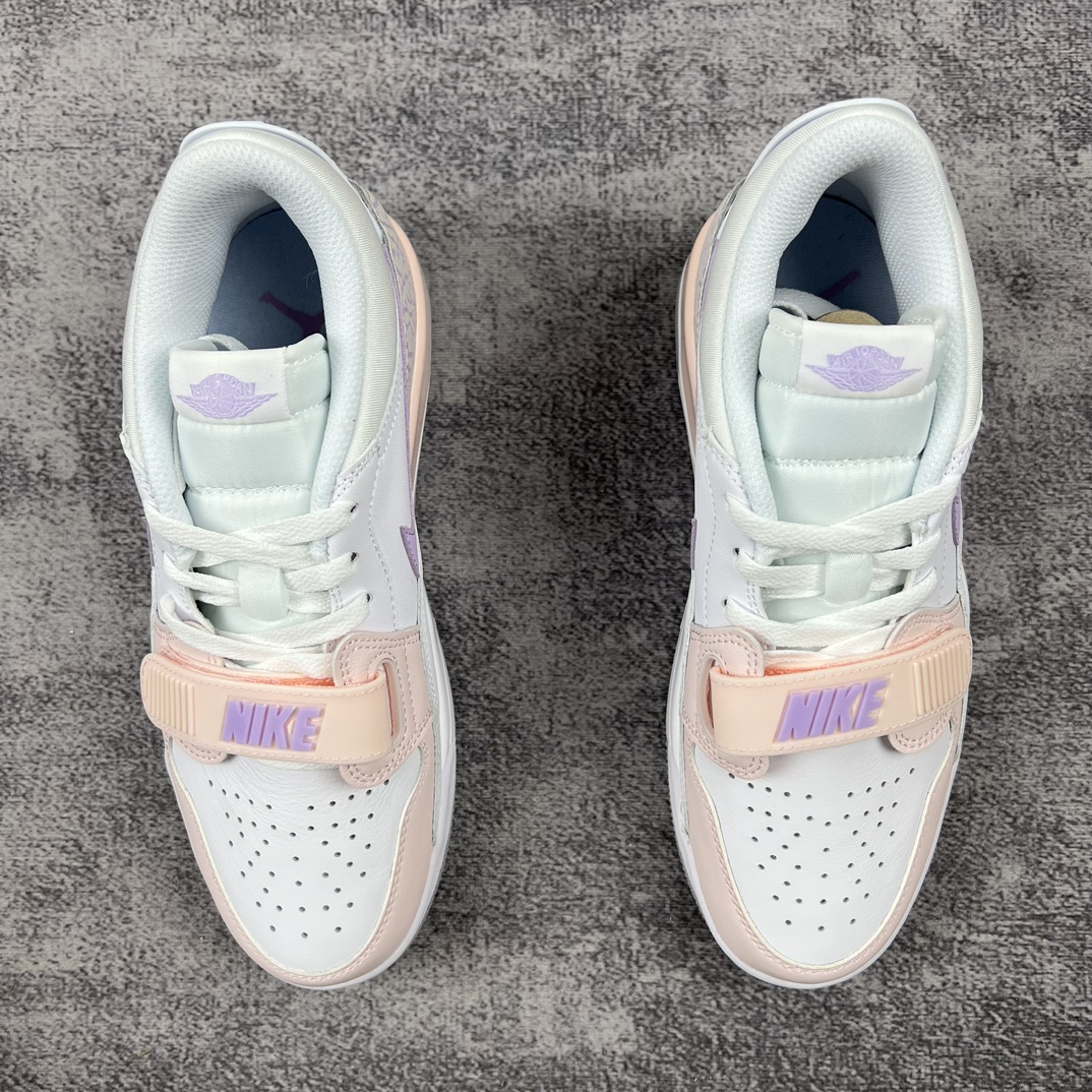 Air Jordan Legacy AJ312 Low