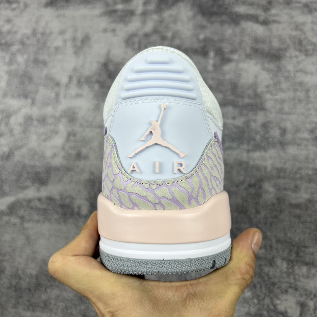 Air Jordan Legacy AJ312 Low