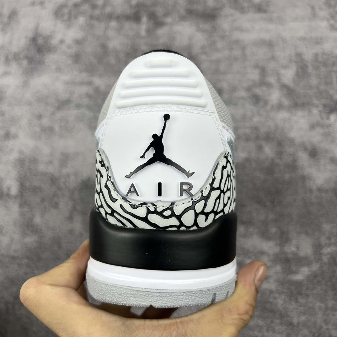 Air Jordan Legacy AJ312 Low Air Jordan Legacy AJ312 Low