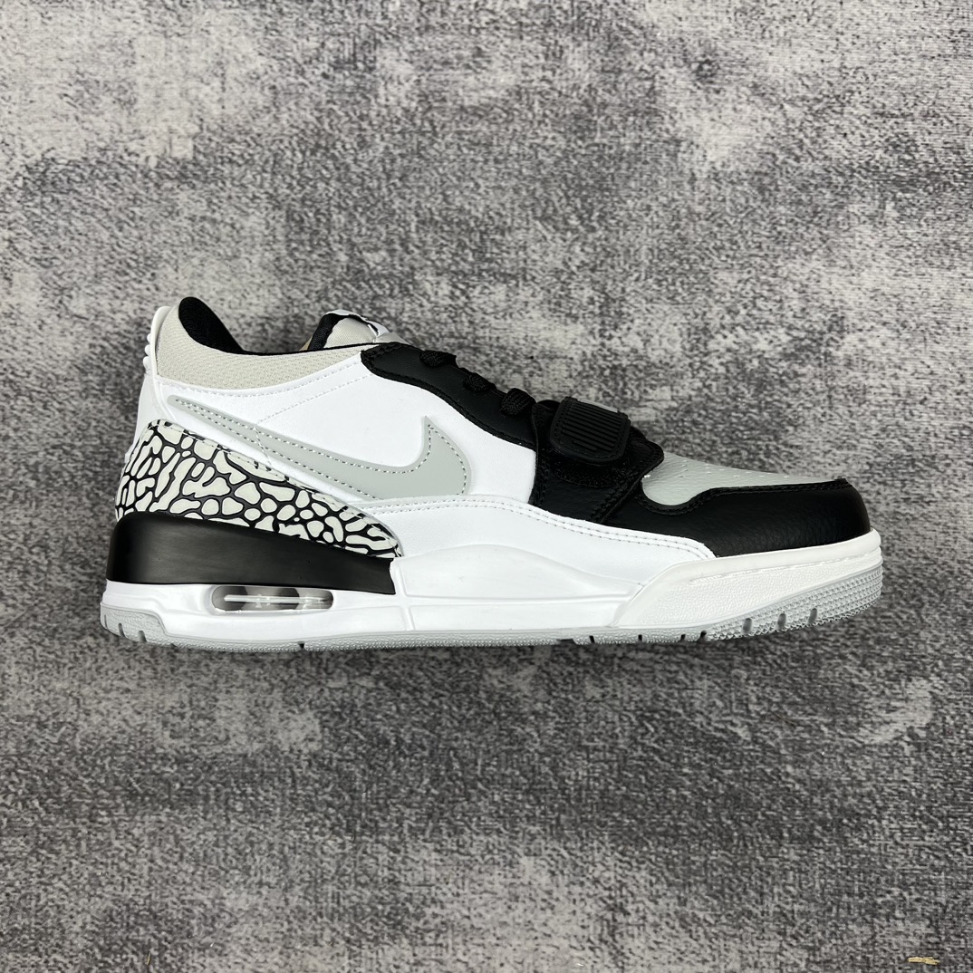 Air Jordan Legacy AJ312 Low