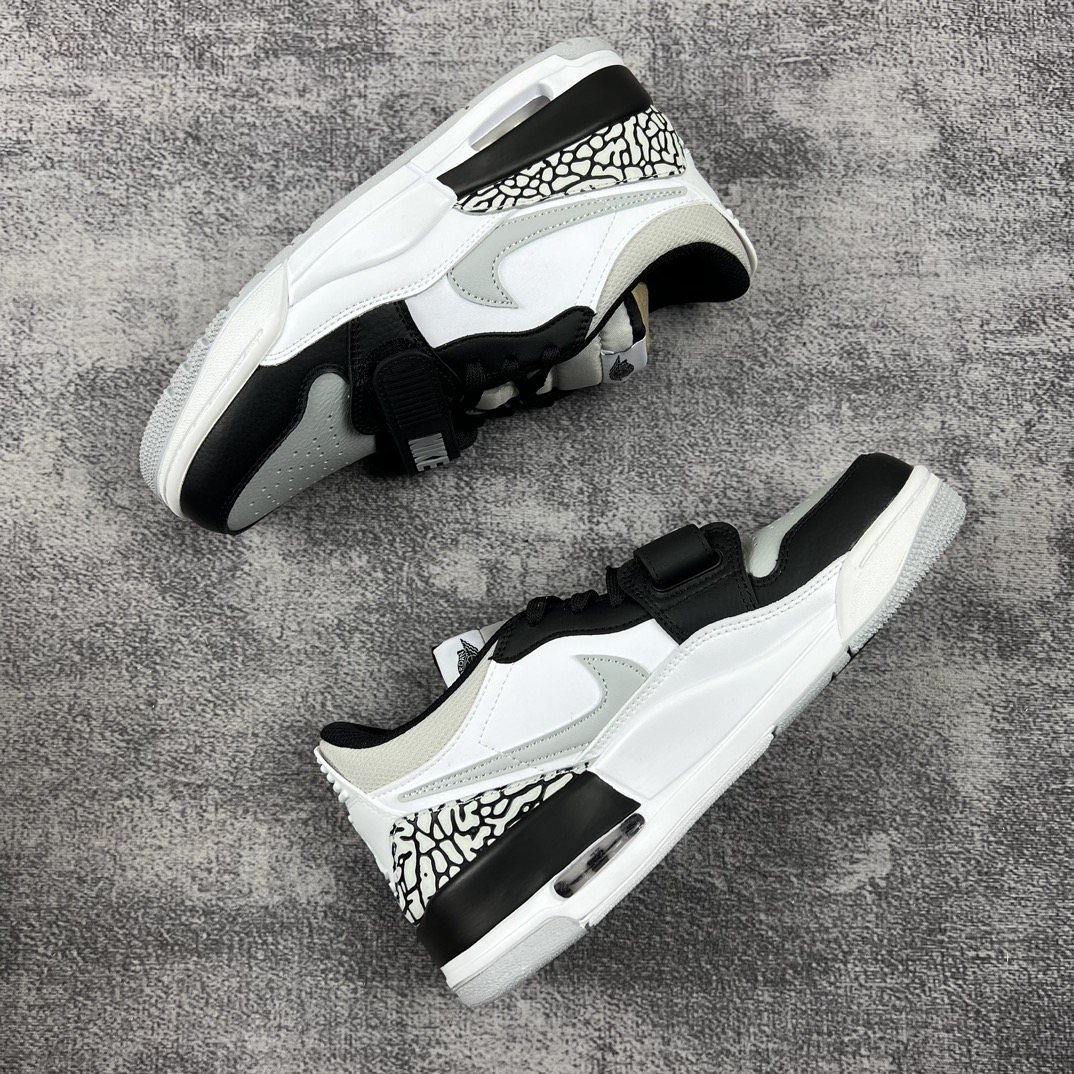 Air Jordan Legacy AJ312 Low