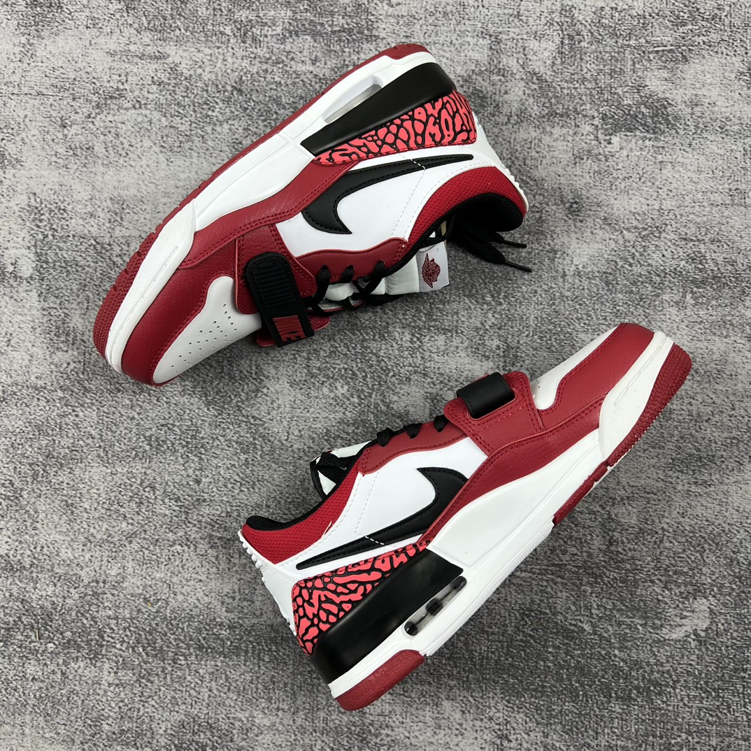 Air Jordan Legacy AJ312 Low