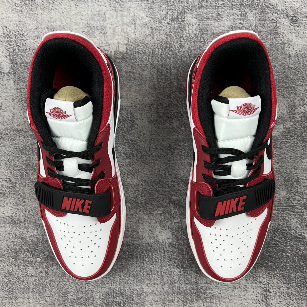 Air Jordan Legacy AJ312 Low Air Jordan Legacy AJ312 Low