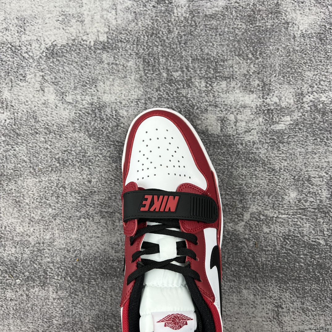 Air Jordan Legacy AJ312 Low Air Jordan Legacy AJ312 Low