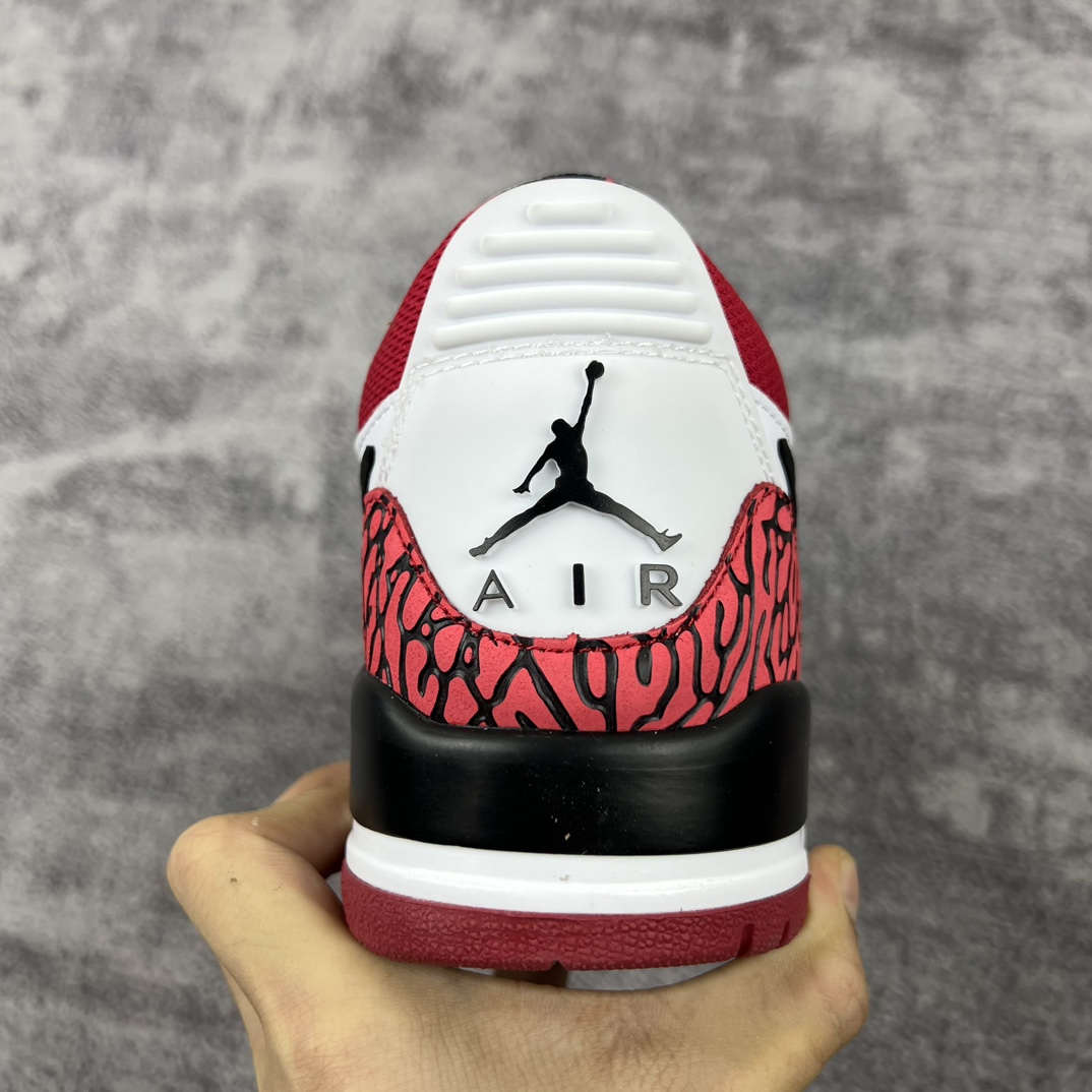 Air Jordan Legacy AJ312 Low Air Jordan Legacy AJ312 Low