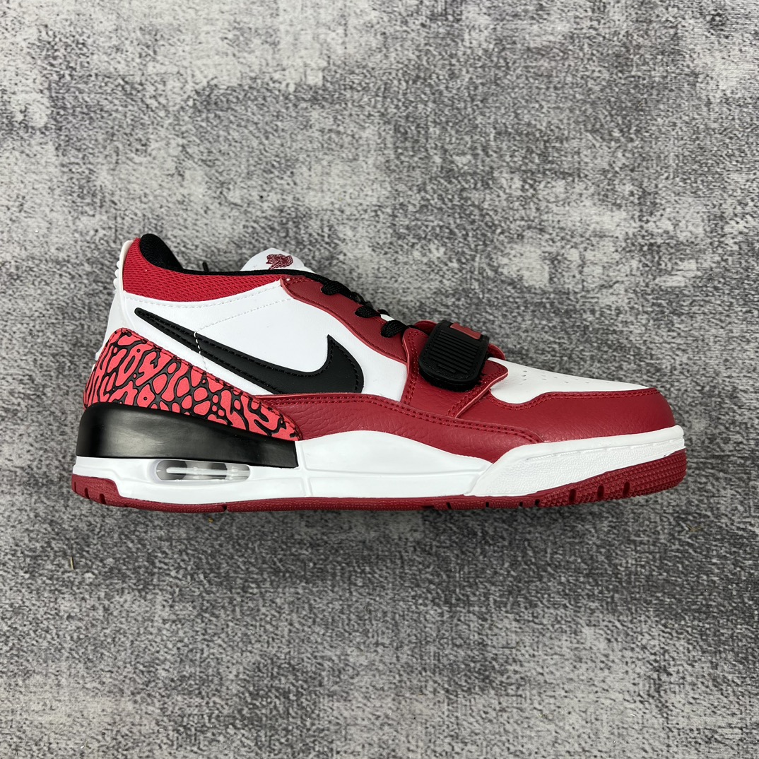 Air Jordan Legacy AJ312 Low