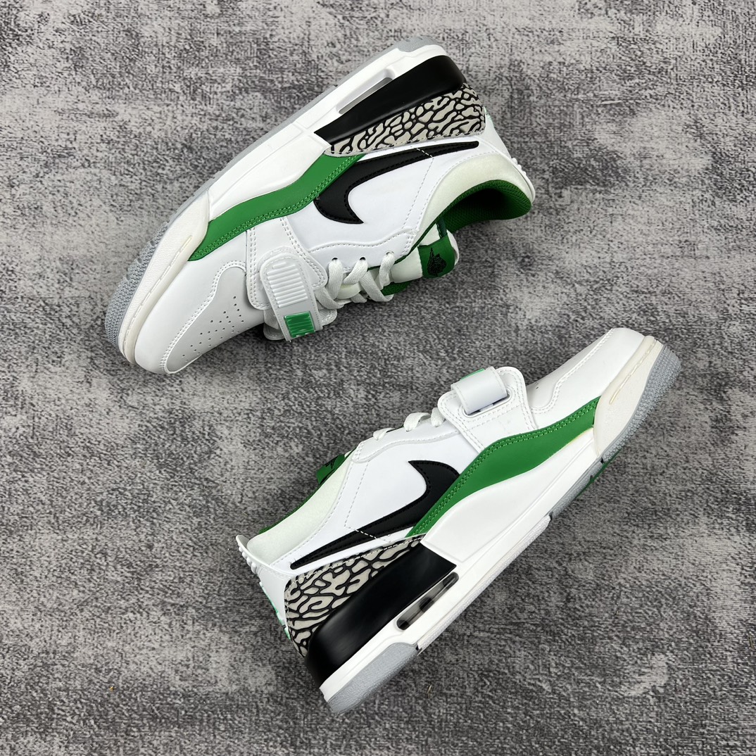 Air Jordan Legacy AJ312 Low