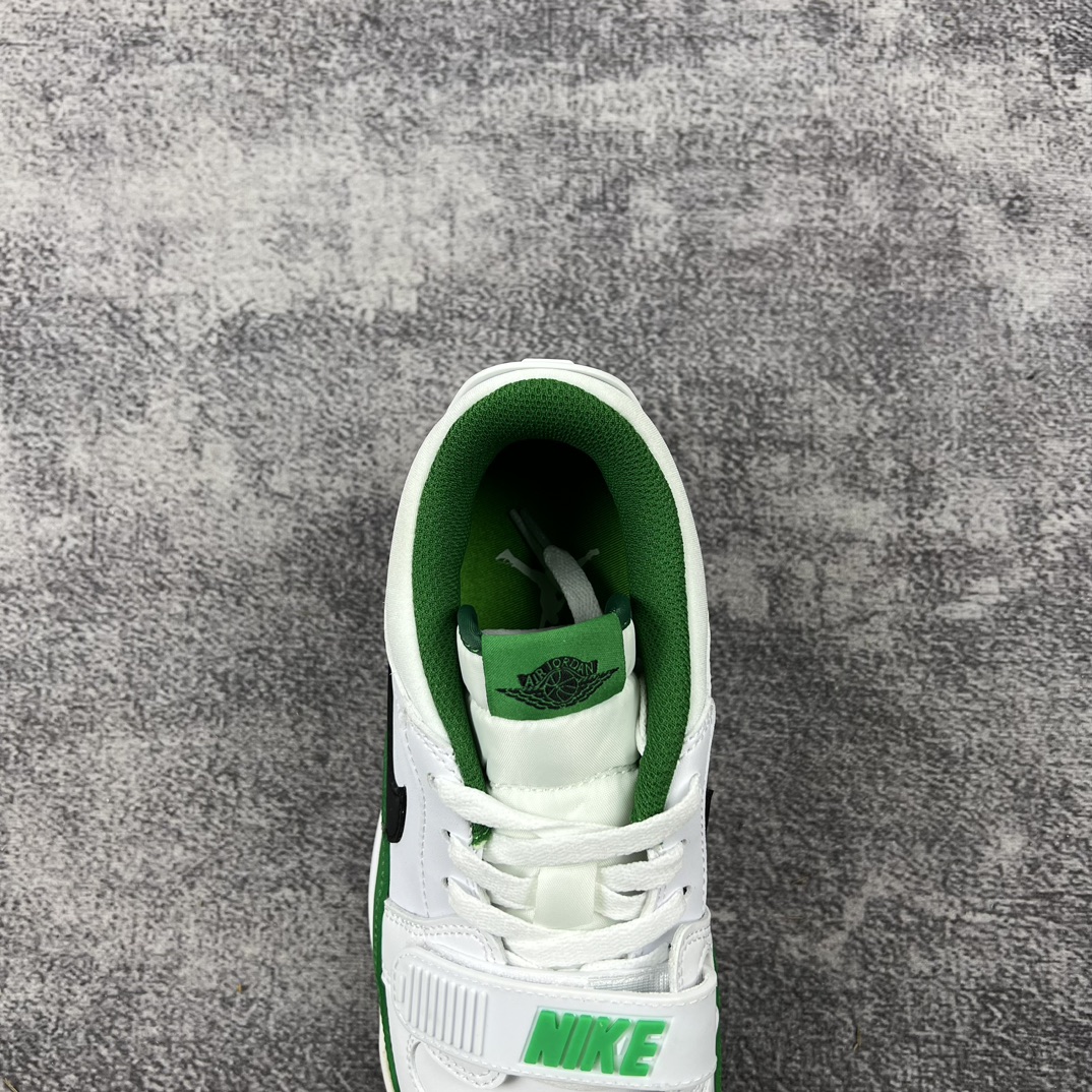 Air Jordan Legacy AJ312 Low Air Jordan Legacy AJ312 Low