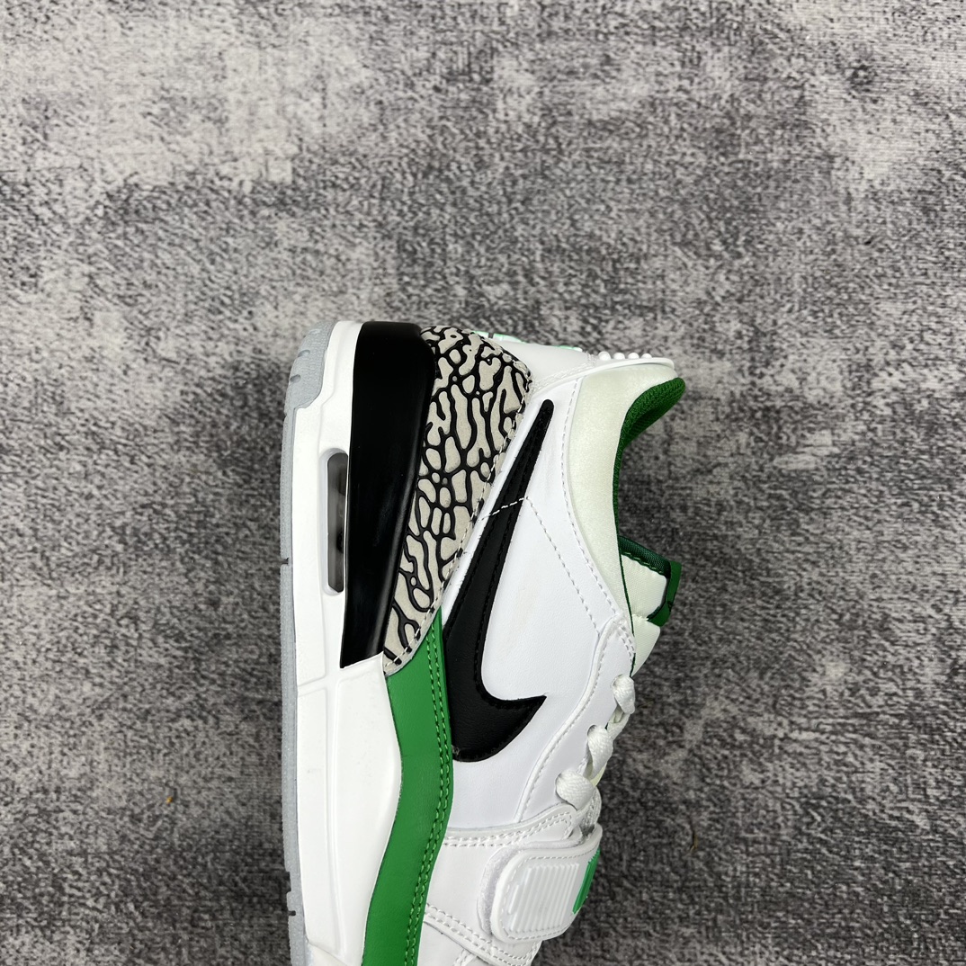 Air Jordan Legacy AJ312 Low Air Jordan Legacy AJ312 Low