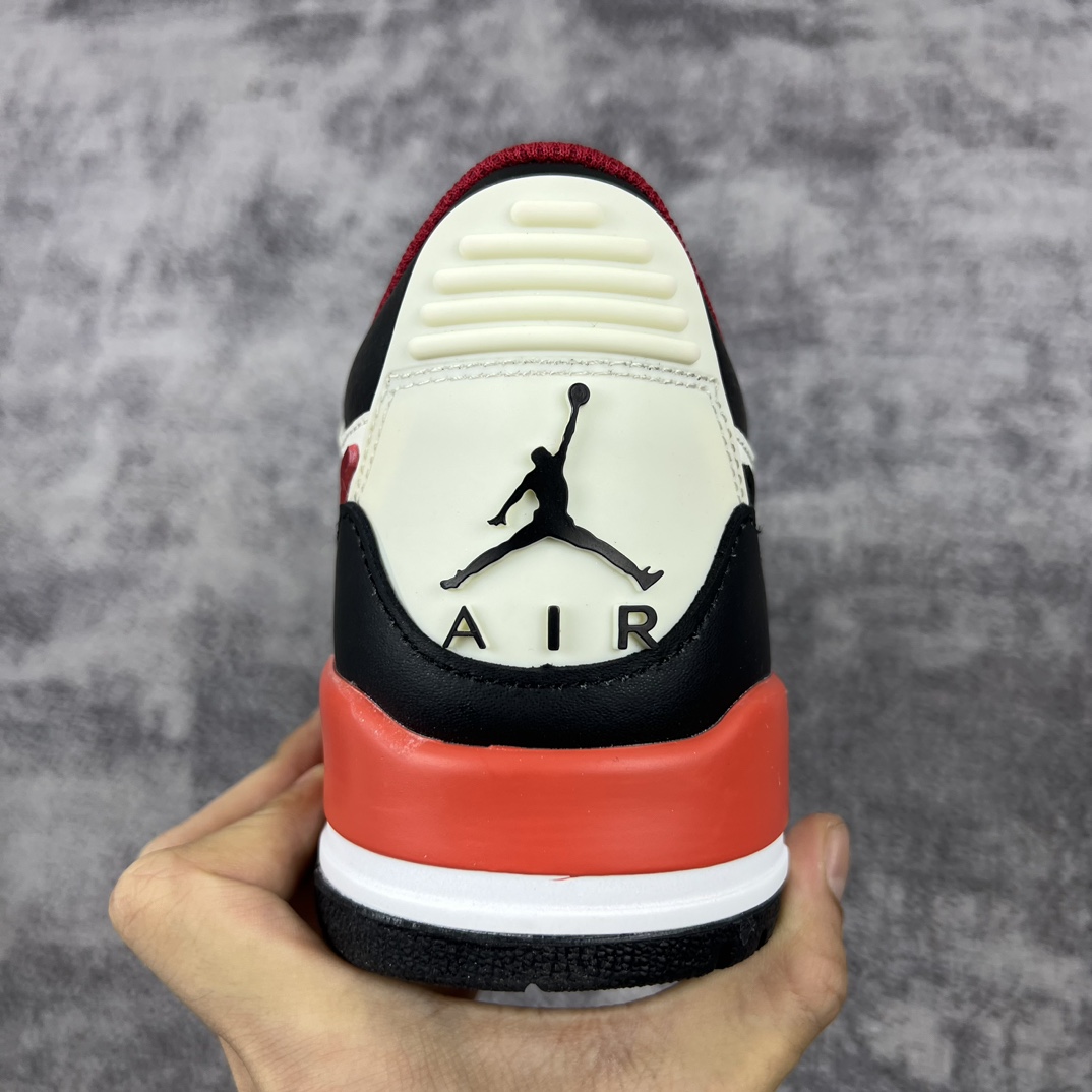 Air Jordan Legacy AJ312 Low Air Jordan Legacy AJ312 Low