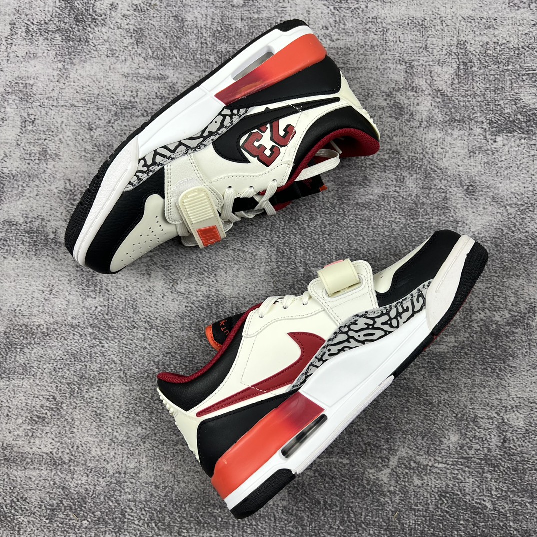 Air Jordan Legacy AJ312 Low