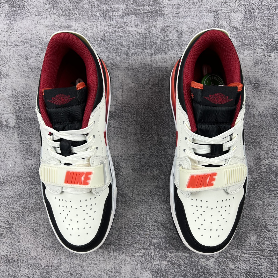 Air Jordan Legacy AJ312 Low Air Jordan Legacy AJ312 Low