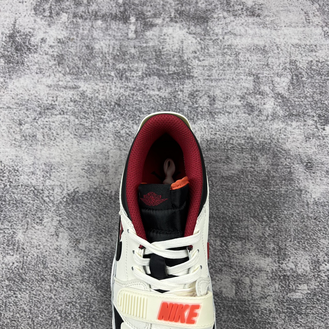 Air Jordan Legacy AJ312 Low Air Jordan Legacy AJ312 Low
