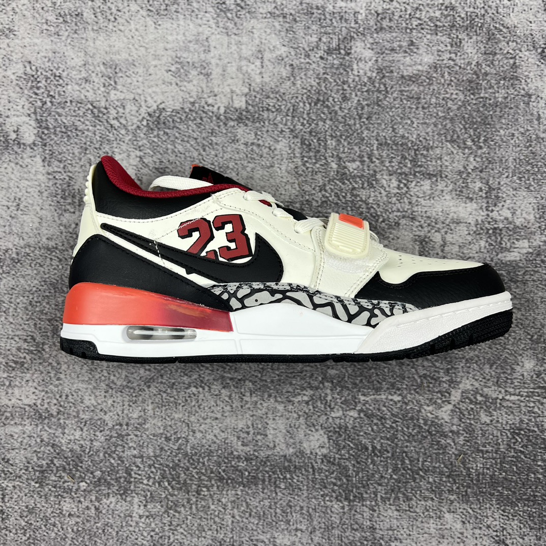 Air Jordan Legacy AJ312 Low