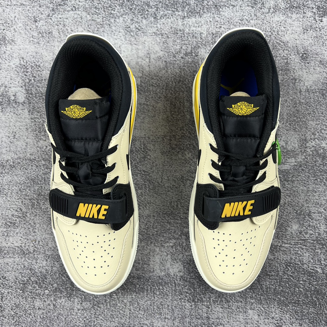 Air Jordan Legacy AJ312 Low Air Jordan Legacy AJ312 Low