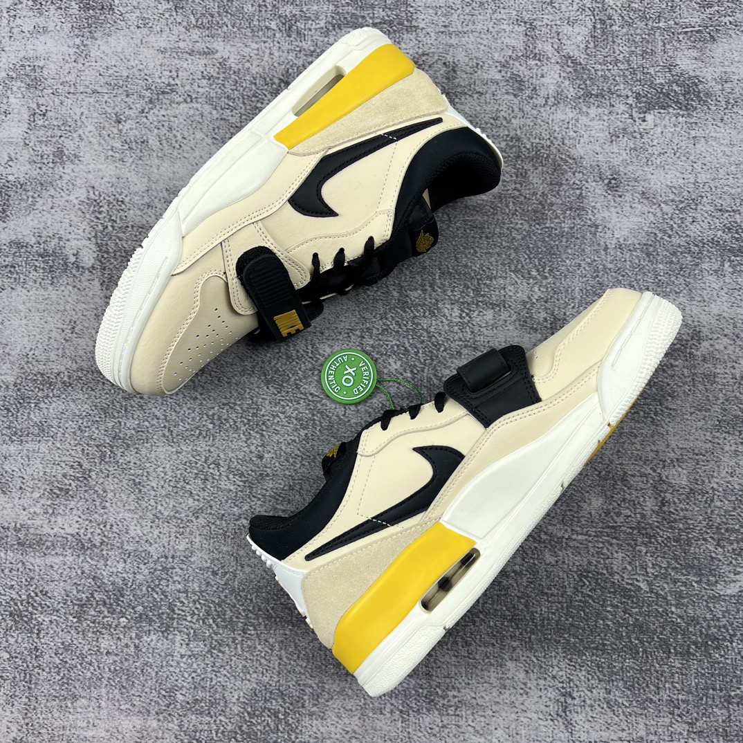 Air Jordan Legacy AJ312 Low