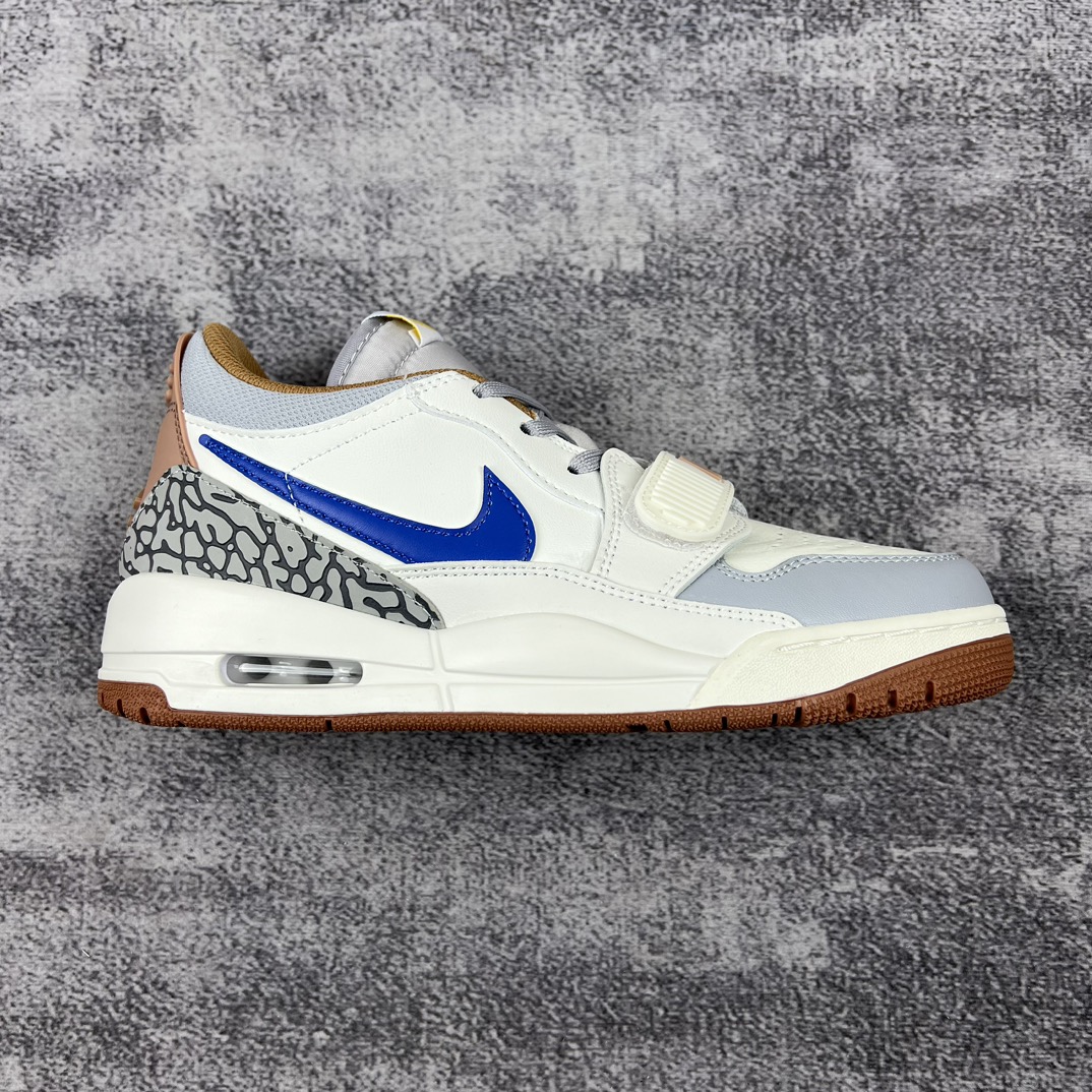 Air Jordan Legacy AJ312 Low