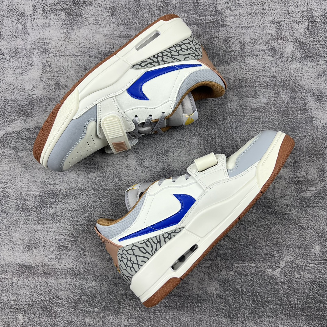 Air Jordan Legacy AJ312 Low