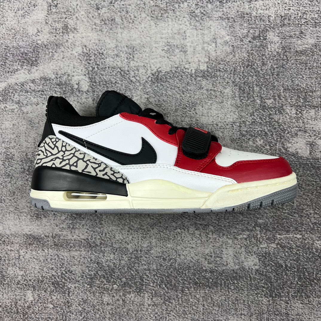 Air Jordan Legacy AJ312 Low