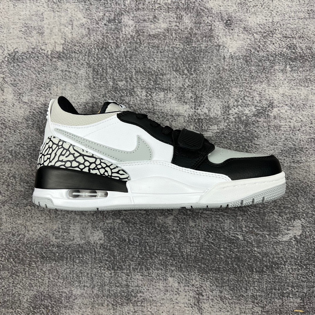 Air Jordan Legacy AJ312 Low Air Jordan Legacy AJ312 Low