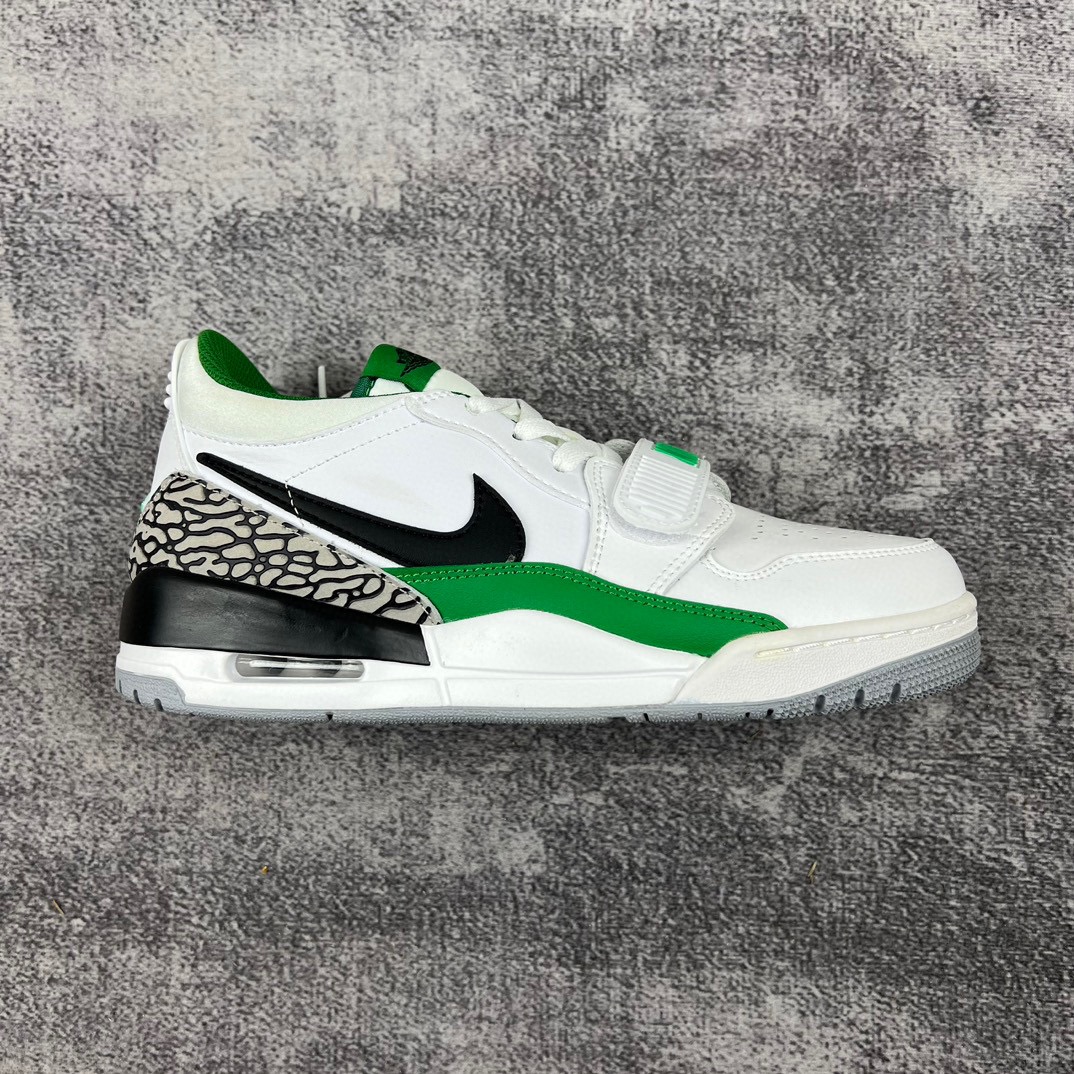 Air Jordan Legacy AJ312 Low Air Jordan Legacy AJ312 Low