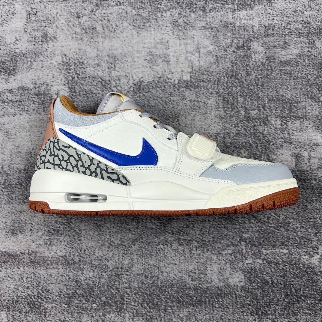 Air Jordan Legacy AJ312 Low