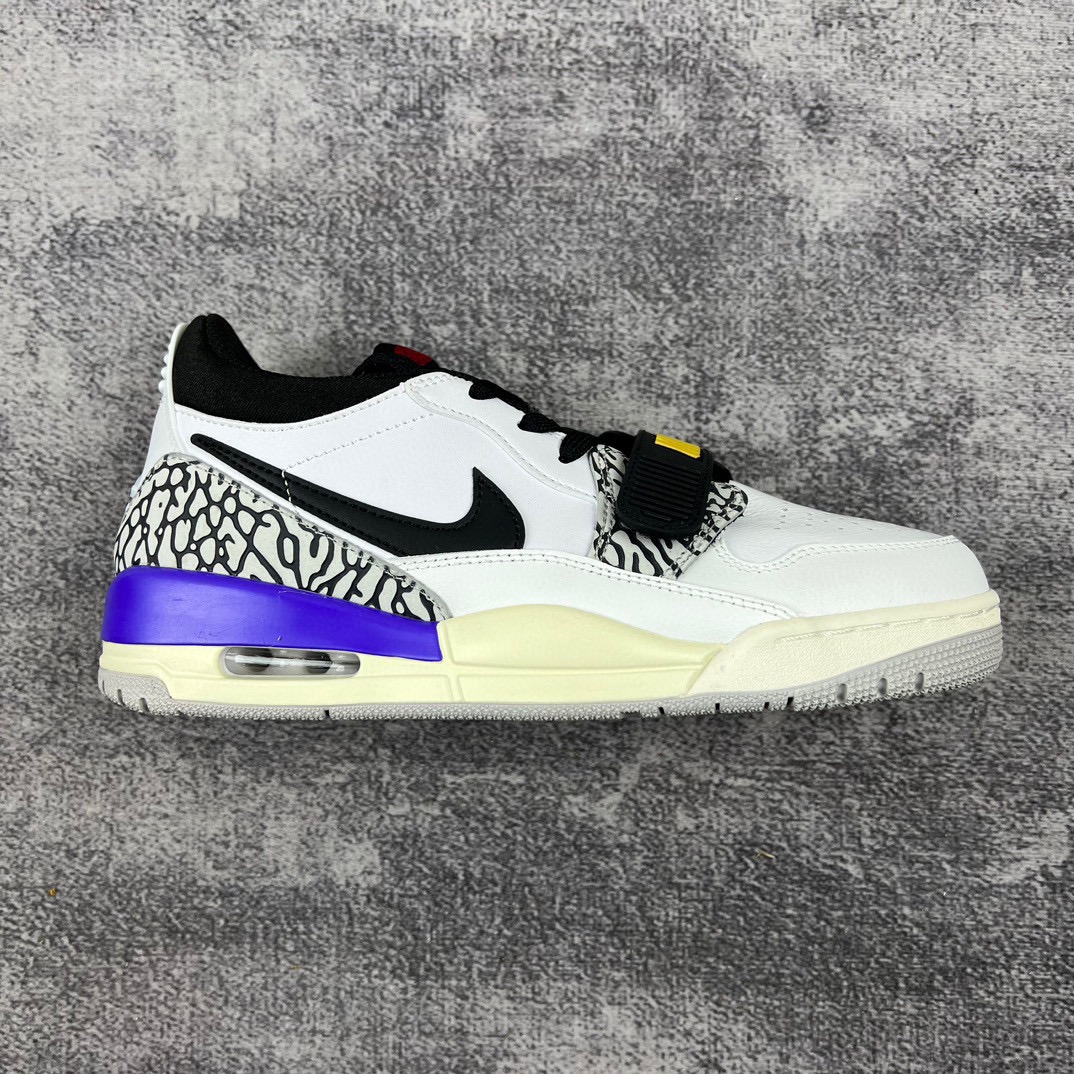 Air Jordan Legacy AJ312 Low Air Jordan Legacy AJ312 Low