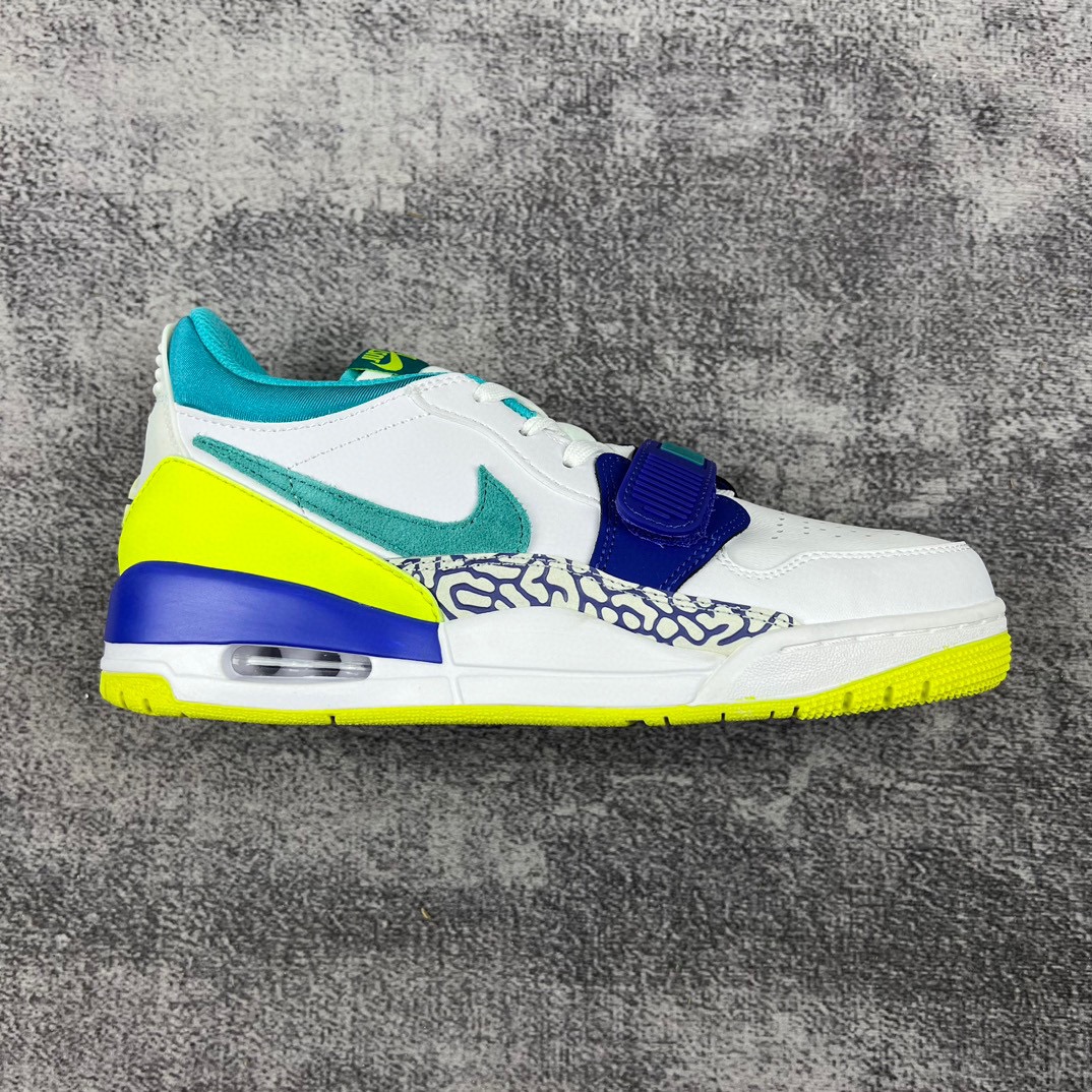 Air Jordan Legacy AJ312 Low