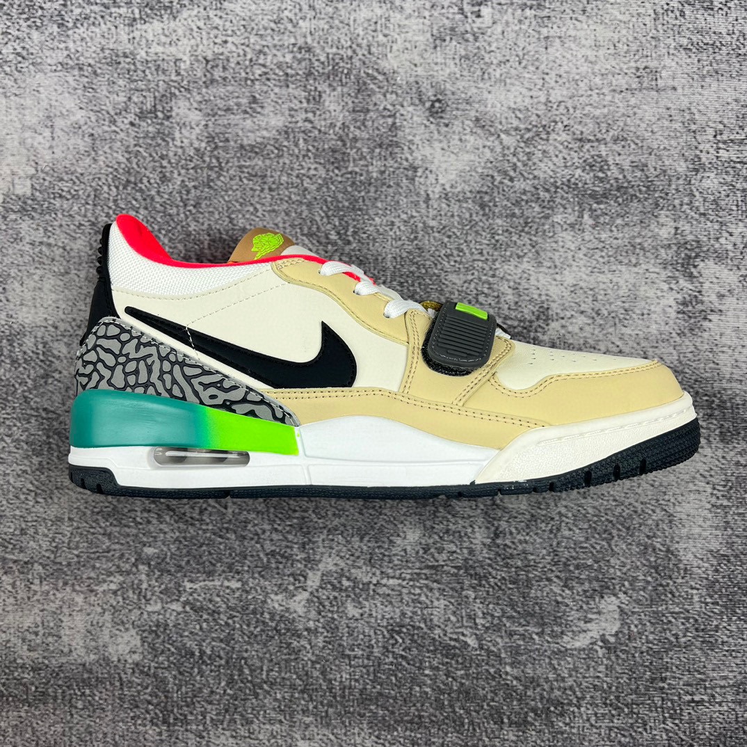 Air Jordan Legacy AJ312 Low Air Jordan Legacy AJ312 Low