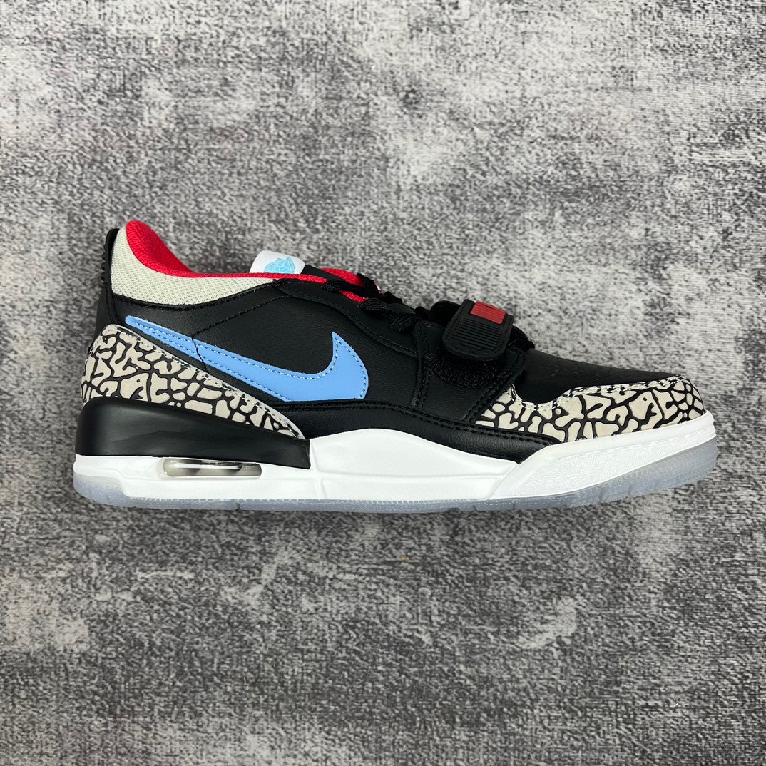 Air Jordan Legacy AJ312 Low Air Jordan Legacy AJ312 Low