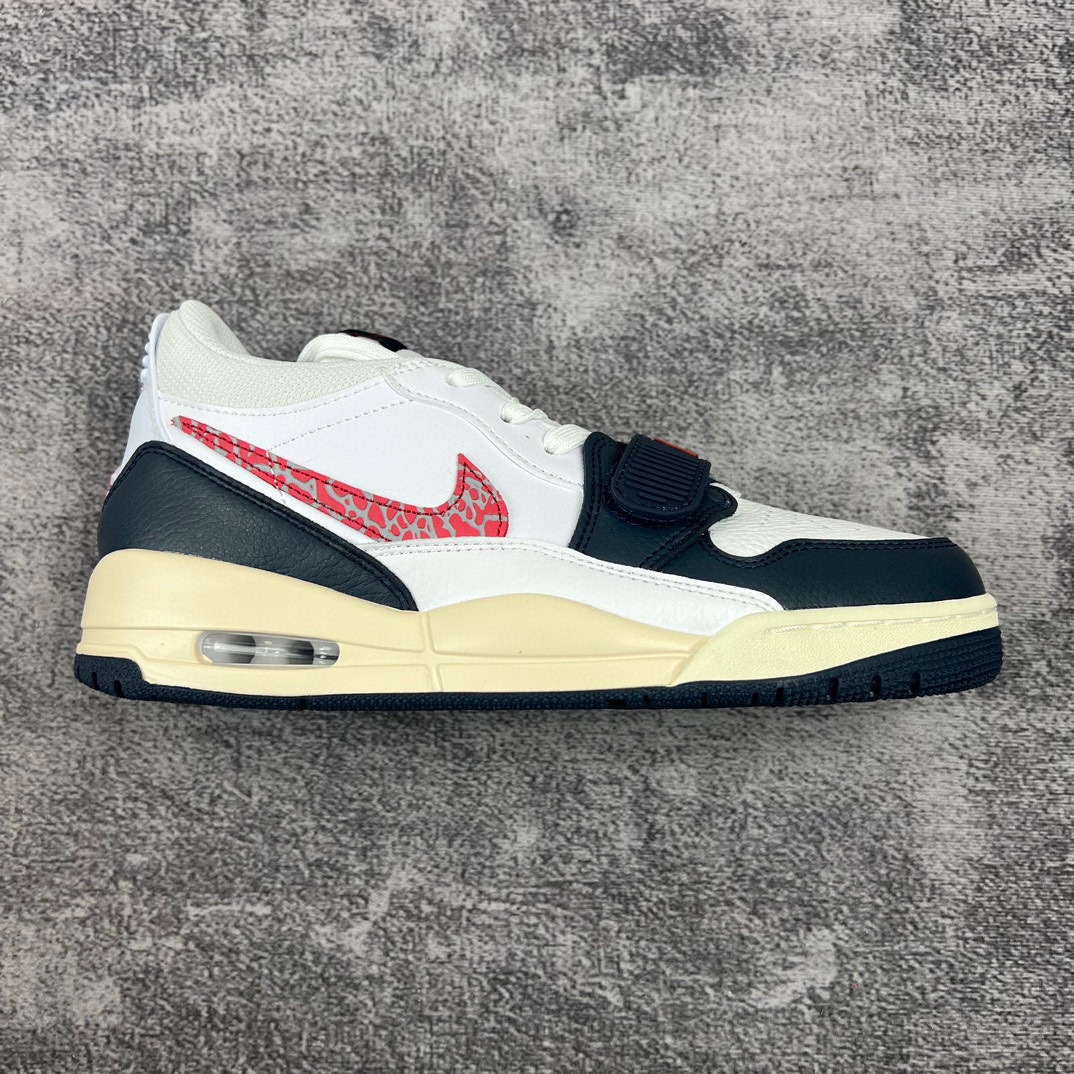 Air Jordan Legacy AJ312 Low Air Jordan Legacy AJ312 Low