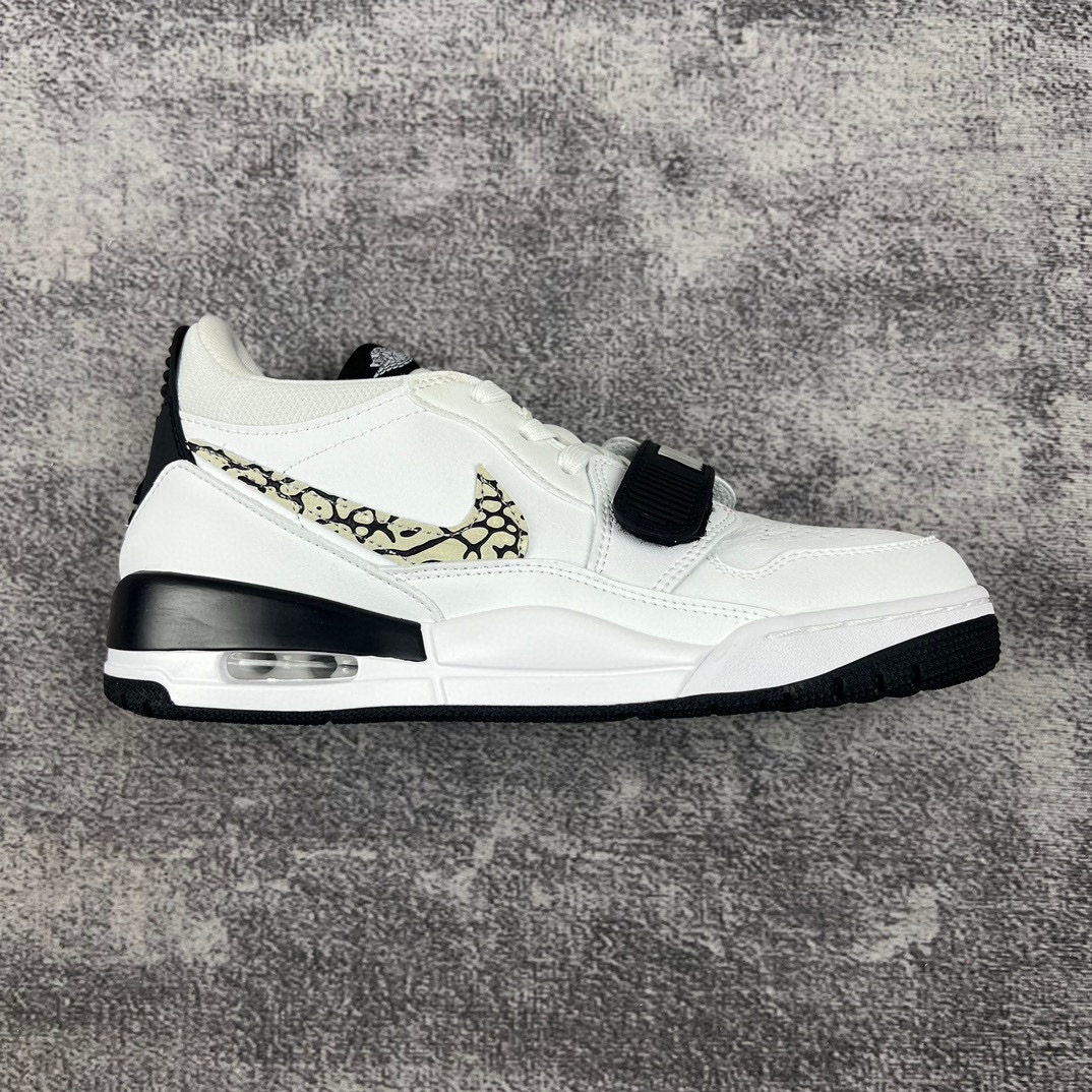 Air Jordan Legacy AJ312 Low