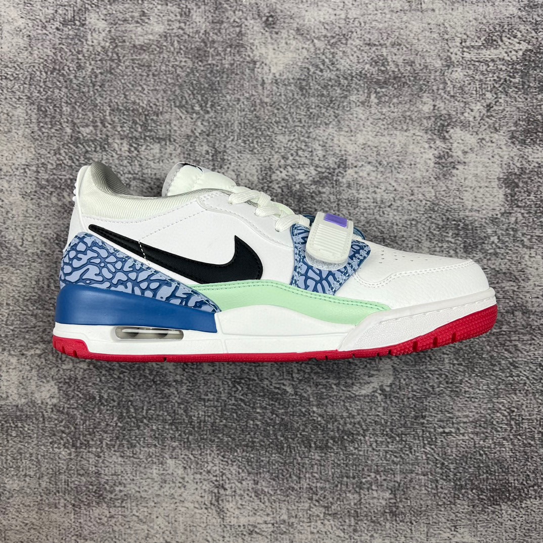 Air Jordan Legacy AJ312 Low