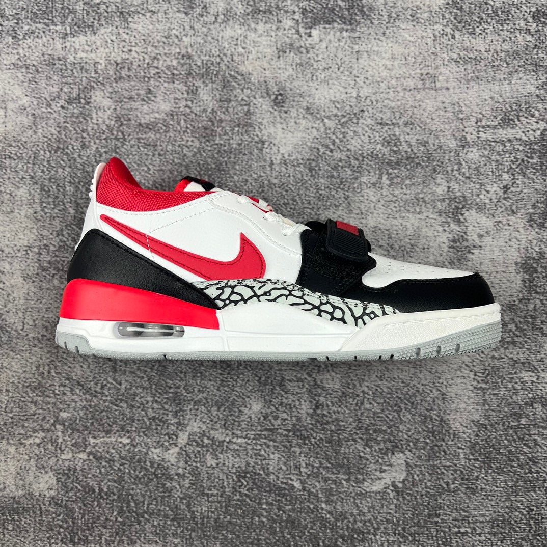 Air Jordan Legacy AJ312 Low Air Jordan Legacy AJ312 Low