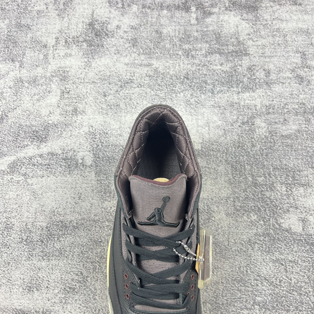 Air Jordan AJ3 OG