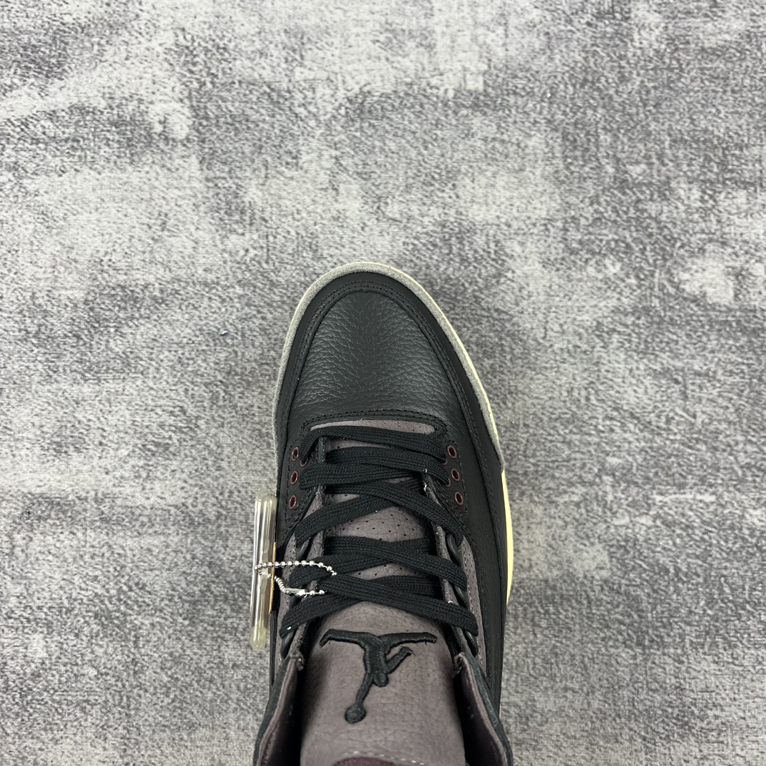 Air Jordan AJ3 OG