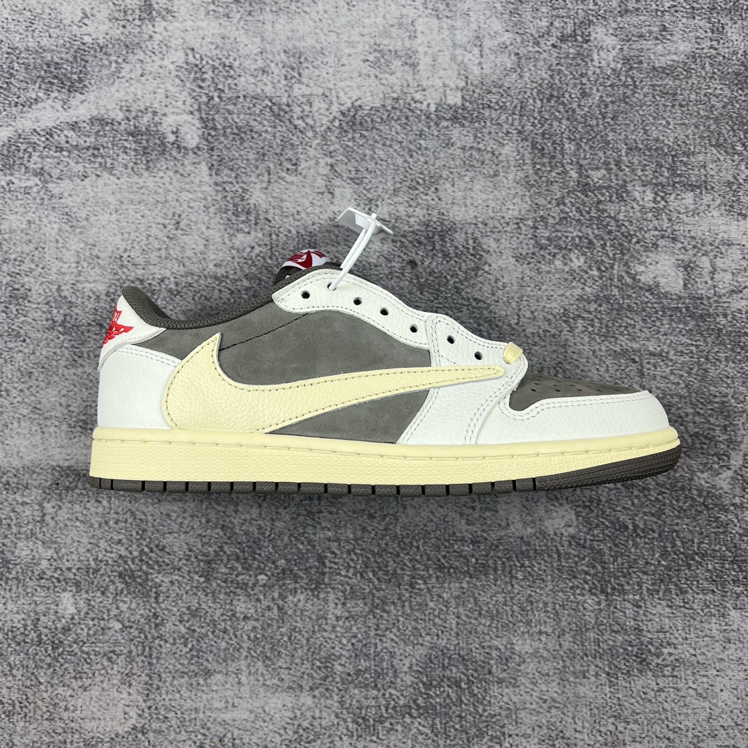Travis Scott x Air Jordan AJ1 Low OG