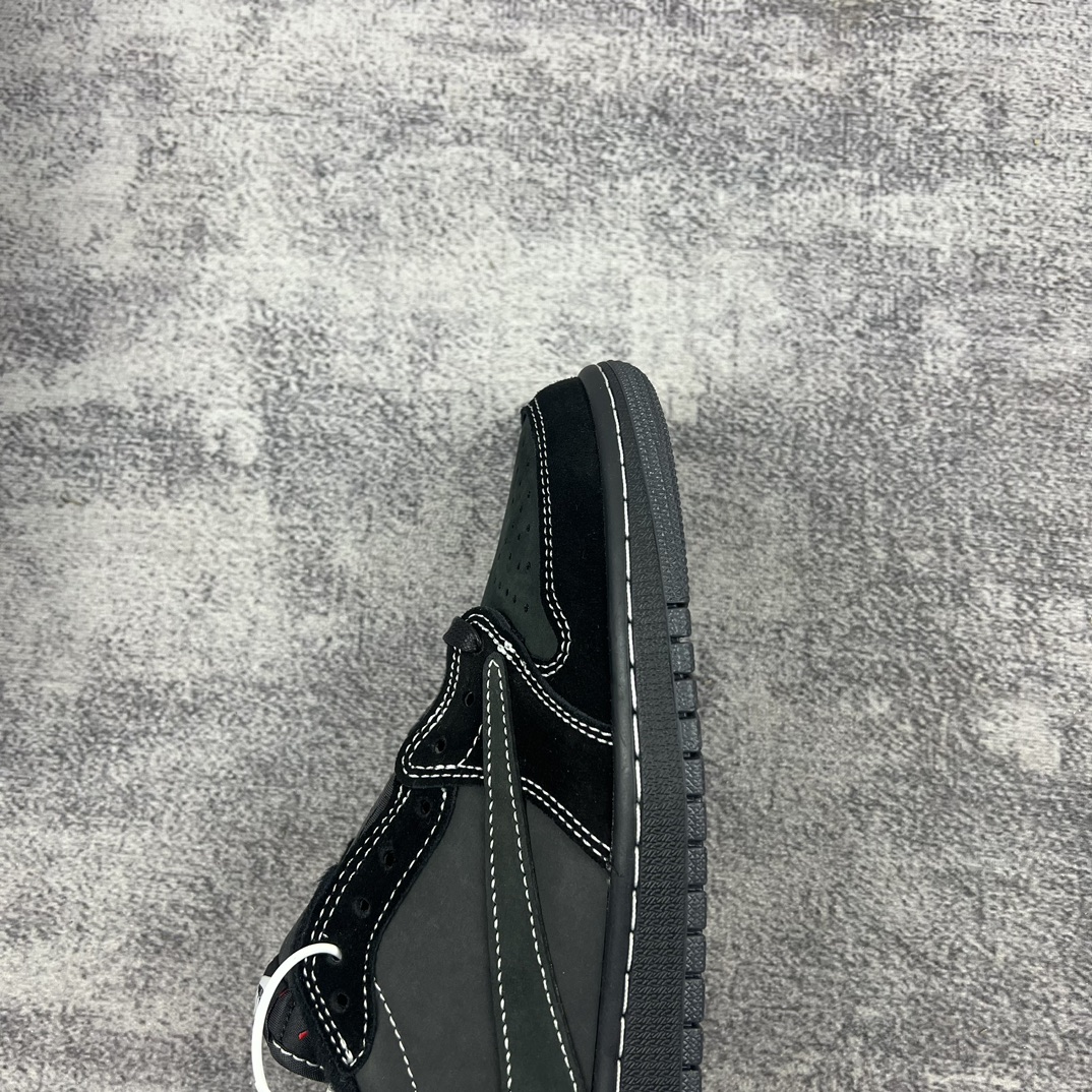 Travis Scott x Air Jordan AJ1 Low OG