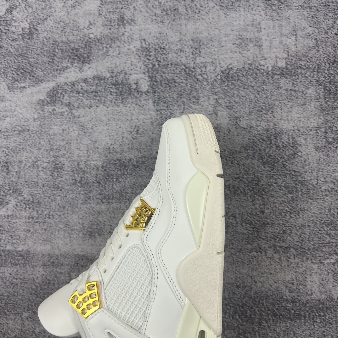 Air Jordan AJ4 Retro AQ9129- 4