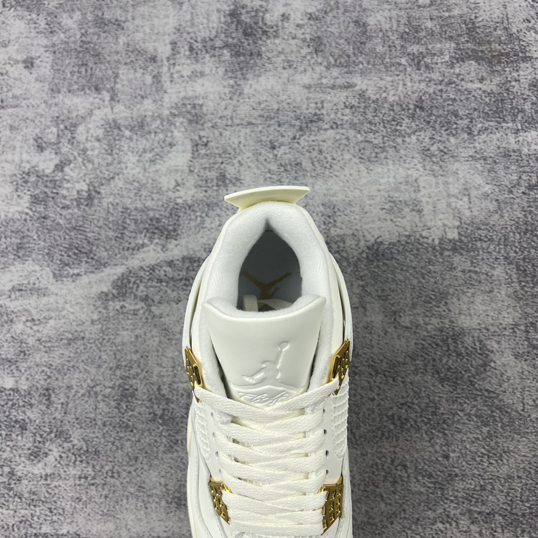 Air Jordan AJ4 Retro AQ9129- 4