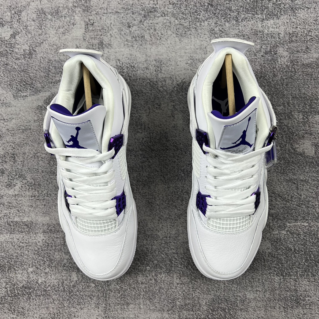 Air Jordan AJ4 Retro 4 Air Jordan AJ4 Retro 4